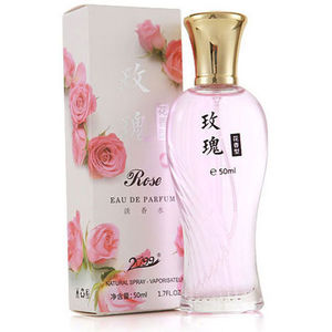Perfume al por Mayor con Aroma a Orquídea Amarilla, Osmanthus, Jazmín, Rosa, Lavanda, Lirio y Gardenia para Hombre y Mujer - Product Image 3