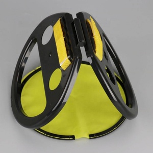 Jouets de plage et de plein air, ensemble de balles de sport d'entraînement avec 2 balles - Product Image 3
