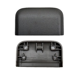 ฝาครอบรางเบาะบูอิค GL8 ฝาครอบพลาสติกแถวกลางสำหรับรางเบาะหลัง - Product Image 4