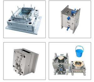 Tùy chỉnh thiết kế nhiệt độ cao và đòi hỏi hóa học ứng dụng công nghiệp khuôn ép nhựa - Product Image 6