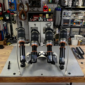 Cho Nissan SILVIA S14 <span class=keywords><strong>240sx</strong></span> (1993-1998)/không khí treo Kit/không khí mùa xuân/không khí strut - Product Image 3