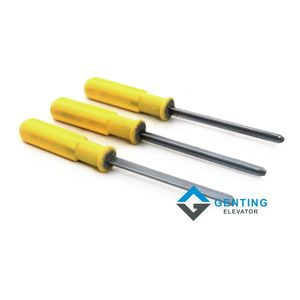 엘리베이터 예비 부품 미쓰비시 엘리베이터 T형 키 - Product Image 2