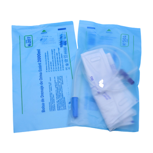 Hoogwaardige zelfklevende steriele wegwerp sterilisatiezakrol voor medische verbruiksartikelen - Product Image 1