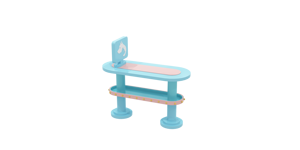 <span class=keywords><strong>Parque</strong></span> de Diversiones Interior para <span class=keywords><strong>Mascotas</strong></span> y Niños, Villas para <span class=keywords><strong>Mascotas</strong></span>, Máximo Entretenimiento, Hospital Veterinario - Product Image 3