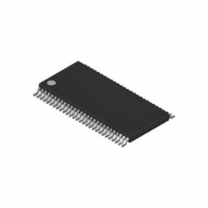 74ALVC162839TX IC BUFF NON INVERT 3.6V 56TSSOP ลอจิก 56 TFSOP (0.240 นิ้ว, ความกว้าง 6.10 มม.) ตัวแทนจำหน่ายที่ได้รับอนุญาต - Product Image 1