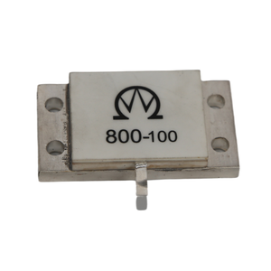 Resistore ad alta potenza Rf 100W 500W 600W 800w 1000w resistenza RIG 50 <span class=keywords><strong>Ohm</strong></span> <span class=keywords><strong>250</strong></span> Watt resistore 50 watt - Product Image 3