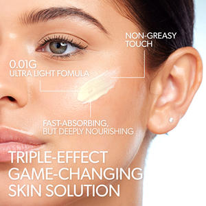 Crema Reparadora Intensiva IVOSKIN con Centella Asiática, Anti-Escarces e Hidratante para Todo Tipo de Piel - Product Image 4