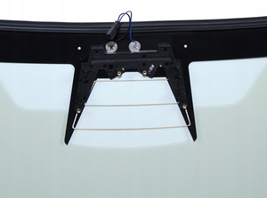 กระจกบังลมหน้าสำหรับรถ Tesla รุ่น S 2016 2017กระจกหน้ารถ2020 2019 2018 106198701E - Product Image 2