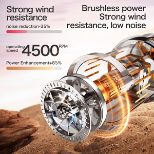 2025 New Xt808 Max Chuyên Nghiệp Drone 229G 4K HD Dual Camera 25Min Động Cơ Không Chổi Than Wifi RC Quadcopter Có Thể Gập Lại <span class=keywords><strong>FPV</strong></span> Mini Drone - Product Image 4