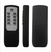 1-14 llaves personalizar IR control remoto RF para ventilador aire acondicionado purificador de aire