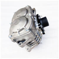 AMR500 Aisin Mini Roots Supercharger Turbo Blower Compressor Turbocompresseur mécanique pour voiture 1.0-2.2L Conversion