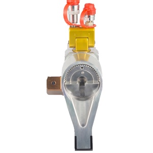 <span class=keywords><strong>Baier</strong></span> 1 ''Outil de clé dynamométrique hydraulique d'entraînement de pouce RTC05 - Product Image 3