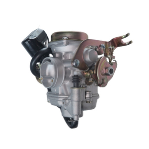 Scooters PD22J 22MM CVK 125CC compatibles con motores GY6 139QMB Ya Ma ha JOG100 RSZ100 carburador - Product Image 1