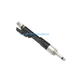 Injecteur de carburant 0261500172 pour BMW X1 X3 X5 X6 328i moteur diesel 2.0L soupape d'injection - Product Image 3