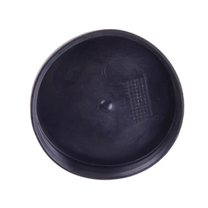 Wu Rubber Cover For Renault Headlights Model 20001509 <b>Clip</b> On Plastic <b>Trim</b> - Product Image 2