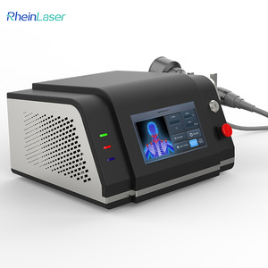 Thông minh thâm nhập sâu 10W-30W lớp IV Máy trị liệu bằng <span class=keywords><strong>Laser</strong></span> cho khớp phục hồi chức năng và giảm đau cơ thể - Product Image 3