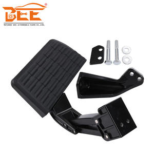 PT392-35100 753100-01A PT39235100 75310001A Marchepied latéral de pare-chocs arrière pour <span class=keywords><strong>Toyota</strong></span> - Product Image 1