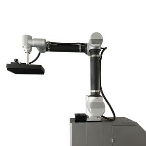 Paletizador Cobot sin Necesidad de Operador, Solución Móvil de Paletización, Robot de 6 Ejes para Apilado Automático de Cajas de Cartón - Product Image 3