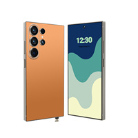 Nuevo Teléfono Android S26 Ultra 5G |   Teléfono Inteligente Económico Desbloqueado con Doble SIM de 6.9" HD y 512 GB/1 TB para I17 Pro Max