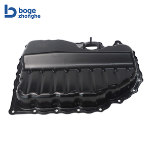 Hot bán Chất lượng cao 06j103600af 06j103600ak dầu Pan Thiết kế động cơ dầu Pan cho VW Golf Jetta Passat Bọ Cánh Cứng Audi A3 Q3 TT - Product Image 1