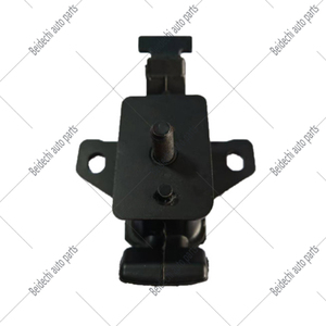BEI DE <span class=keywords><strong>CHI</strong></span> para Reemplazo de Soporte de Motor, Piezas de Goma y Metal 12361-0L030, Tamaño Estándar OEM - Product Image 2