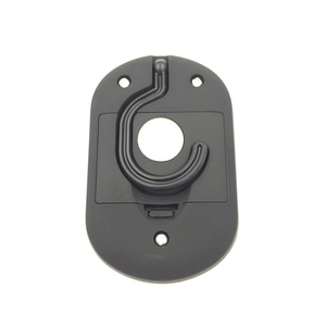 Nhà sản xuất chất lượng cao khẩn cấp di động kiểm tra từ ABS 24 + 3 LED ánh sáng làm việc với chủ - Product Image 6