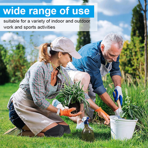 2PCS Men Women Knee Brace Protective <b>Pads</b> for Volleyball Skiing Dance Sports Garden Work Thick <b>Foam</b> Support Sleeve Knee Brace - Product Image 5