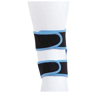 Genou Machines De Massage Coussinets Support Brace Électrique Genou Masseur pour Arthrite Soulagement De La Douleur Articulaire Produits avec Chaleur - Product Image 6