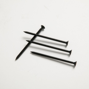 Approvisionnement direct d'usine tous les modèles <span class=keywords><strong>vis</strong></span> à cloison sèche au phosphate noir tornillo vida csavar <span class=keywords><strong>vis</strong></span> parafuso - Product Image 5