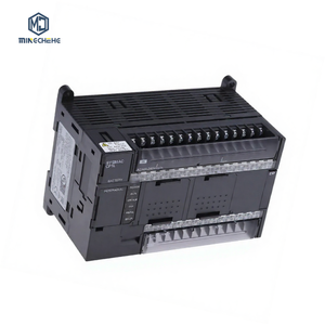PLC คุณภาพสูง CP1L-M40DR-A หน่วย CPU 24 ช่องอินพุต DC 16 ช่องรีเลย์เอาต์พุต 10K สเต็ป 220V พอร์ต USB ระบบอัตโนมัติอุตสาหกรรม - Product Image 1