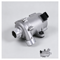 Bomba de Agua Eléctrica de Alta Calidad al por Mayor 11517597715 para BMW Serie 5 F10 N20 F30 F20 E84 F25