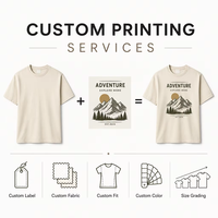 T-shirt pour homme en coton 100% 240G, écologique, respirant, col rond, manches courtes, coupe ample, couleur unie américaine, logo personnalisé, surdimensionné