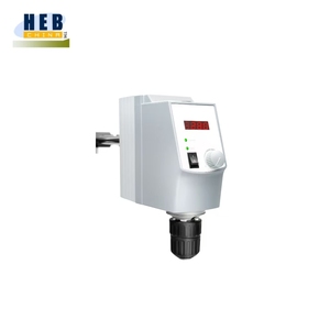 Agitateur électrique numérique à LED 20L OS20-S, agitateur suspendu, 50-2200 tr/min, écran LED, moteur DC sans balais, 100-240V, laboratoire - Product Image 1