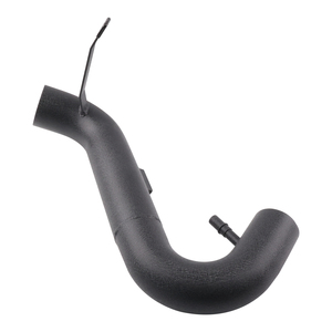 Kit d'admission d'air froid haute performance noir AOSU avec garantie d'un an pour Mustang 4.0L V6 2005-2009 - Product Image 4