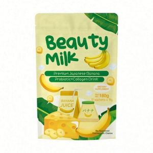 Bebida de Colágeno de Melón Japonés Premium TK, en Oferta, para una Piel Radiante, Modelo USA 823 para Exportación a Estados Unidos - Product Image 6
