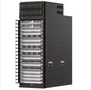 สวิตช์ศูนย์ข้อมูล CloudEngine รุ่น 16800 ซีรีส์ CE16804 CE16808 CE16816 CE16800-X4 CE16800-X8 CE16800-X16 - Product Image 4