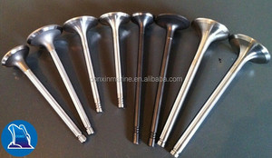 Động cơ diesel Hàng Hải phụ tùng van nạp cho 4bt <span class=keywords><strong>6bt</strong></span> 6ct 6lt nta855 kta19 kta38 kta50 - Product Image 5