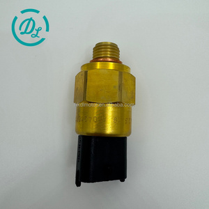 Capteur de pression d'huile diesel EexcavaStart 04215774ED 20450687 D6D D7D EC210B EC240B pour excavatrice – Surveillance précise et durable - Product Image 3