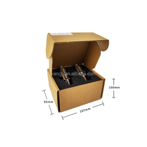 VI-IR18-HF Vanch, Nuevo Lector RFID Industrial de Alta Frecuencia RS485 de 13.56MHz - Product Image 6