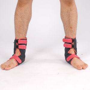 Nueva llegada hecho en China alta calidad impermeable transpirable deportes al aire libre Protector tobillera <span class=keywords><strong>para</strong></span> hombres y mujeres - Product Image 3