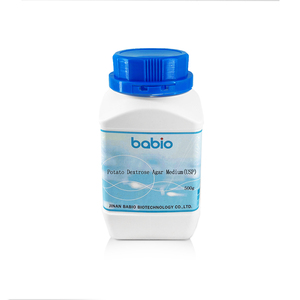 Medio de Agar para Pseudomonas Personalizable OEM, 250g/botella, para Uso en Laboratorio, Detección de Pirocianina, Marca <span class=keywords><strong>Babio</strong></span>, 3 Años de Duración - Product Image 4