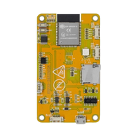 Carte de développement ESP32 WiFi BLE 2.4/2.8/3.2/3.5/4.2 pouces écran d'affichage TFT Module écran tactile