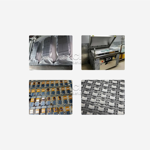 การกระจายที่ได้รับอนุญาต DXT651-13-90 QFN czsku: CK768UIU14 - Product Image 2