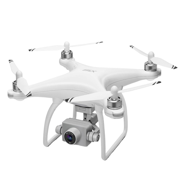 WLtoys X1S FPV RC Drones 2-Axis Brushless 2.4G RC Quadcopter 5G WIFI With Hd Camera Radio Control Toys