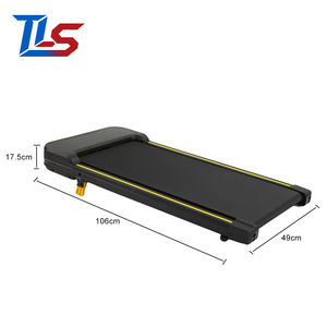 Tapis roulant électrique populaire <span class=keywords><strong>de</strong></span> haute qualité pour la marche à domicile, pour perdre du <span class=keywords><strong>poids</strong></span> - Product Image 6