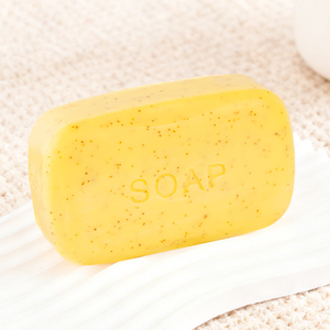 Savon pour le visage et le corps <span class=keywords><strong>Morato</strong></span>, naturel, biologique, fait à la main, ultra-blanchissant, à base d'extraits de plantes, hydratant, antibactérien, nettoyant - Product Image 3