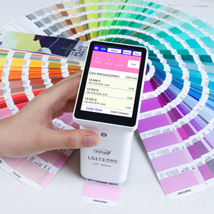 Máy đo màu cầm tay cho Máy đo màu kỹ thuật số RTS ls173 D/8 để đo màu - Product Image 1