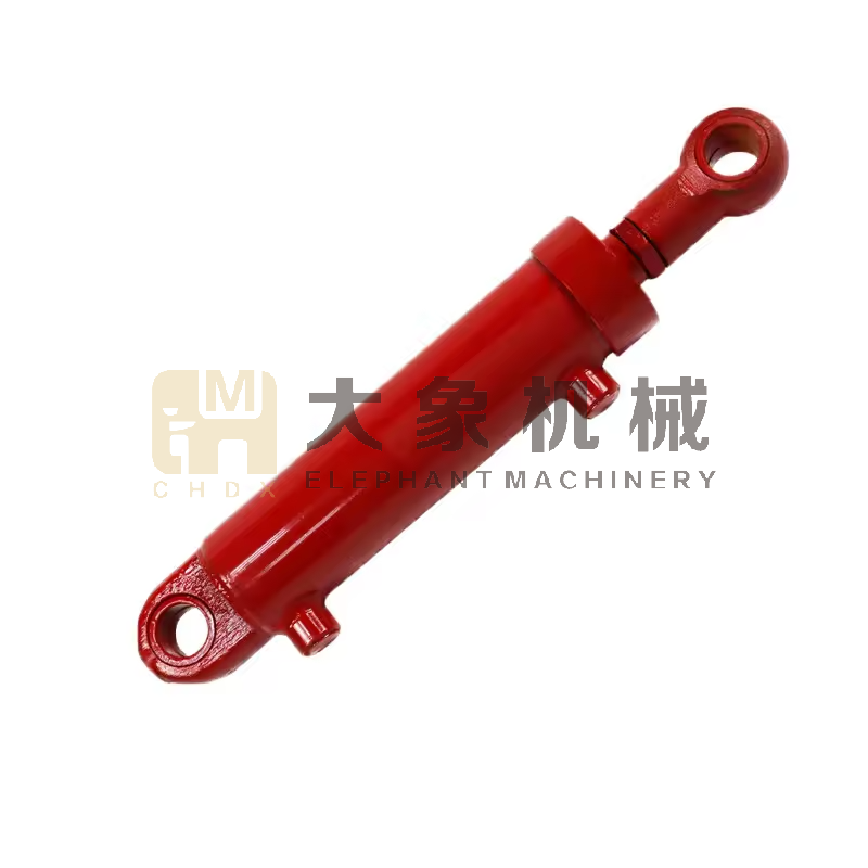 Automotive Testing Double Acting Double Rod Type Test Bench Valve Precision Seal Vehicle Testing Hydraulic Cylinder 13 Hab6773f009de47dd8666154919f2f5ceL