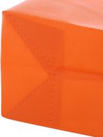 Vêtements de courses écologiques personnalisés Sac fourre-tout pliable recyclable à ultrasons Sac non tissé de couleur extensible