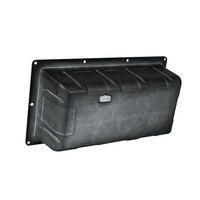 Module d'amplificateur de puissance professionnel de classe D continu haute puissance 1000 Watts 18 pouces passif KLA181A pour subwoofer